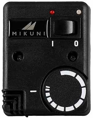 Mikuni MY16 Thermostat