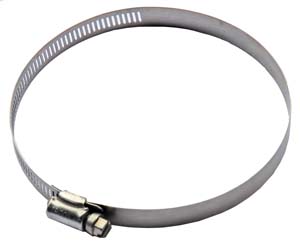 100mm Hose Clip