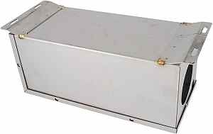 MY16 Heater External Mounting Box
