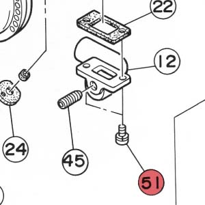 51) Screw