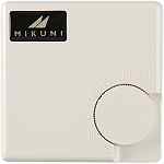 Bi-Metal Thermostat (white)