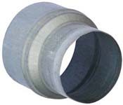 100-80mm Reducer
