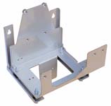 MX40 Bulkhead Mounting Bracket
