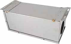MY16 Heater External Mounting Box