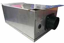 MY30 Heater External Mounting Box
