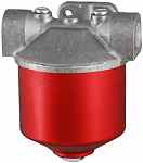 Crossland Metal Fuel Filter