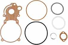 MX40 Gasket Set
